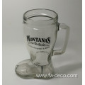 1.5L glass tasting beer glasses